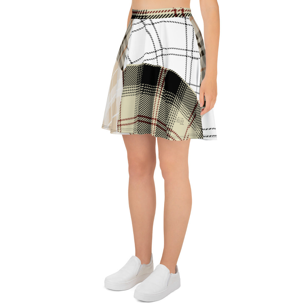 Promises Skater Skirt