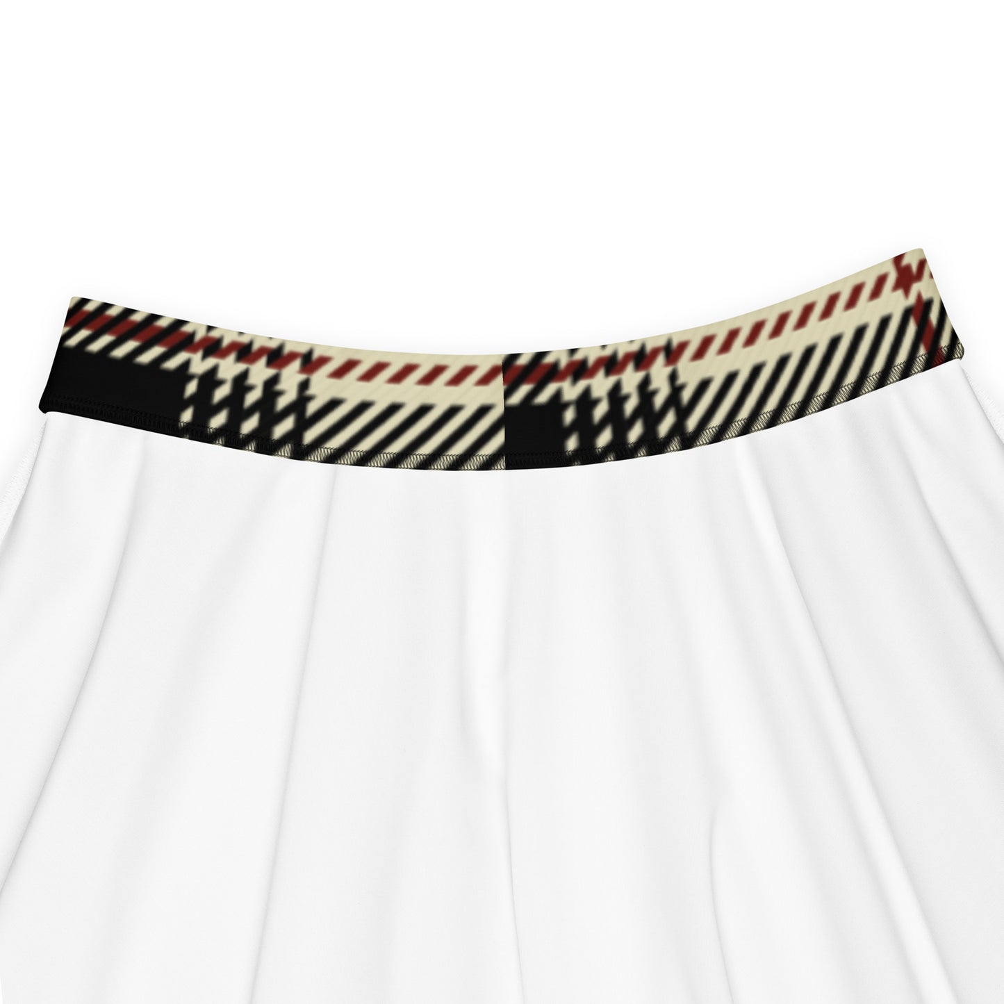 Promises Skater Skirt