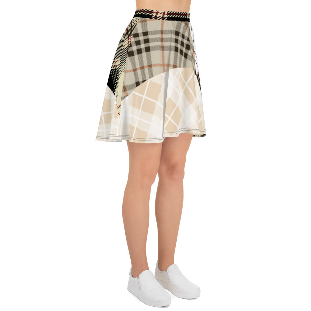 Promises Skater Skirt