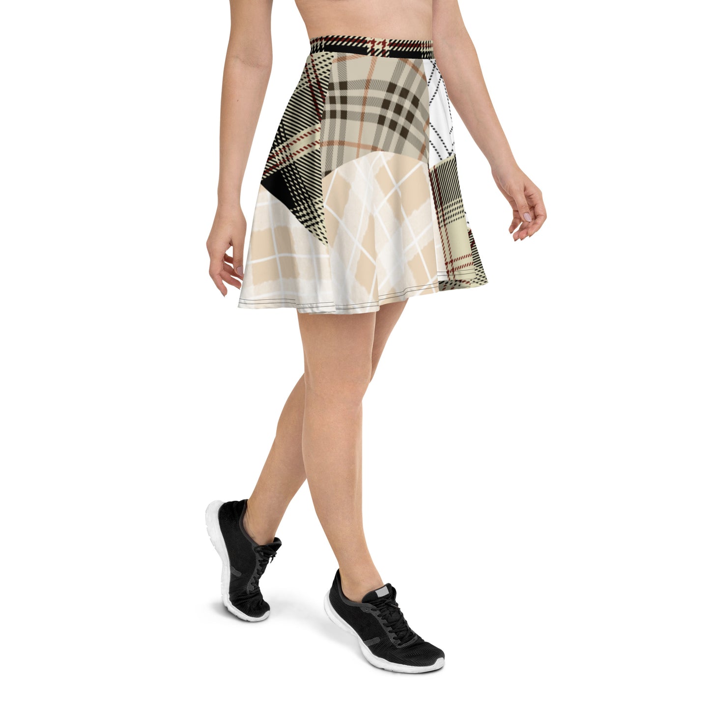 Promises Skater Skirt