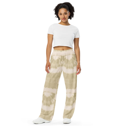 Best Self Wide-Leg Pants
