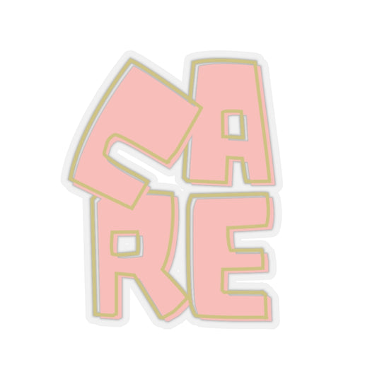 Kiss-Cut Stickers