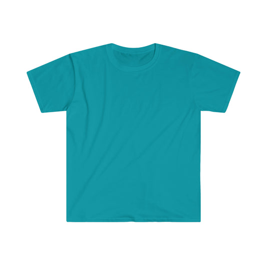Feel It Unisex Softstyle T-Shirt
