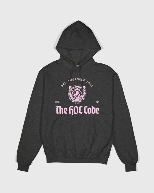 Hol 19 Unisex Hoodie | Champion