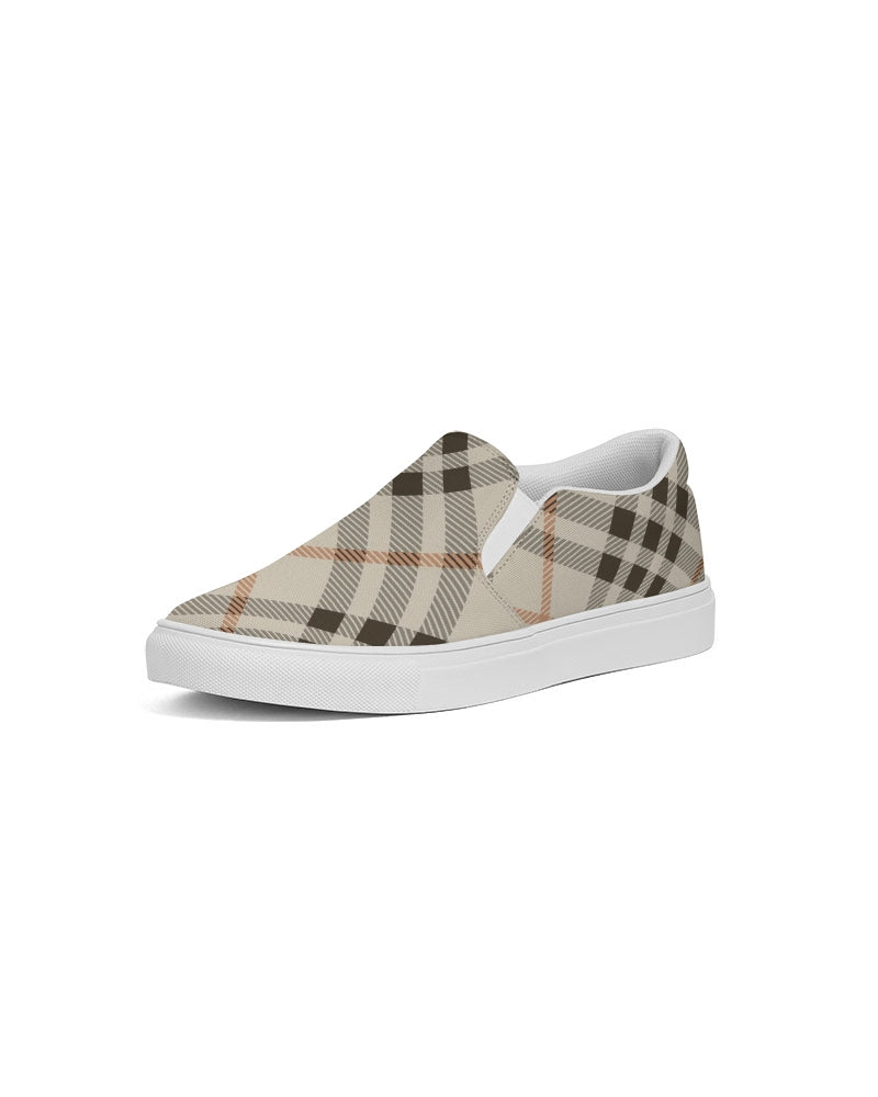 Souled Women's Slip-On Canvas Shoe