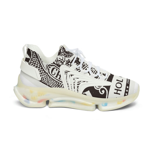 Women's Mesh Sneakers