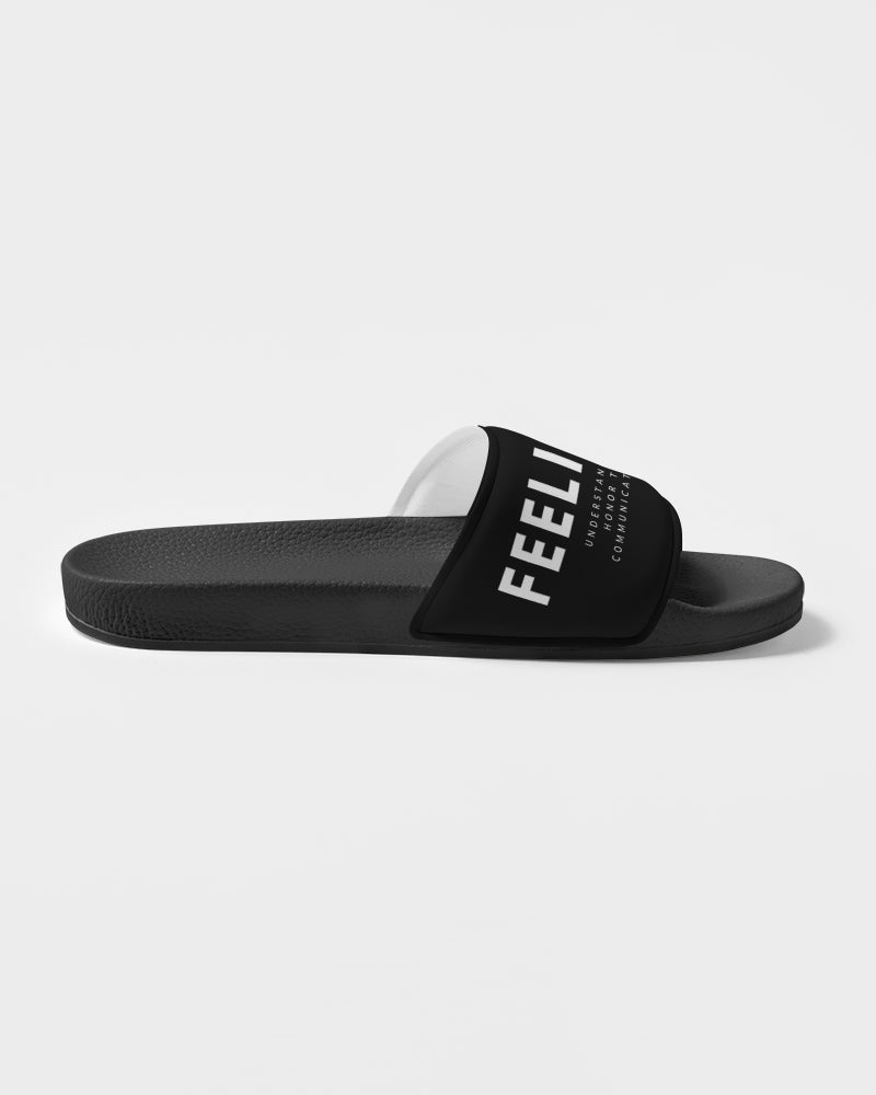 No Pride Women's Slide Sandal