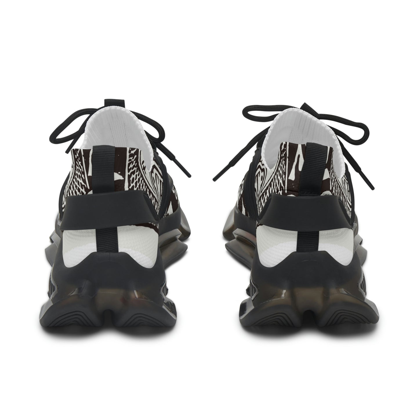 Women's Mesh Sneakers