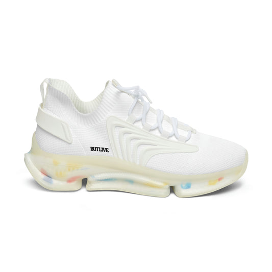 But Live Women's Mesh Sneakers