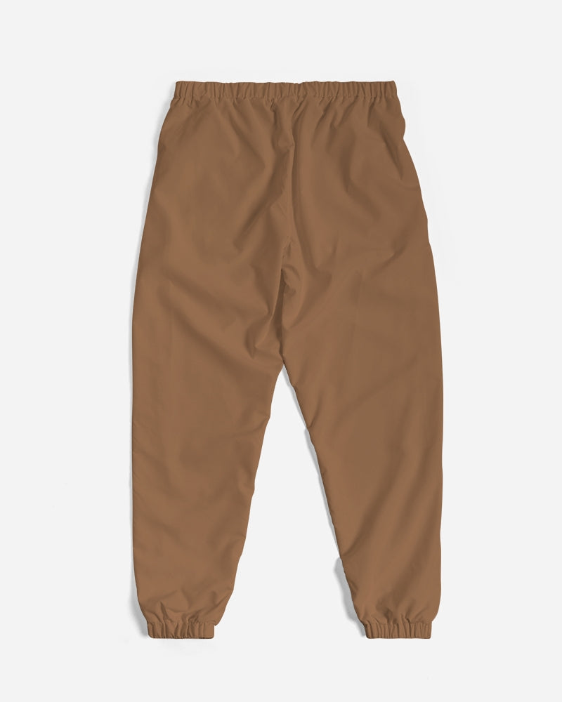 Knowledge is Potential Power Men's Track Pants - No Pride Apparel