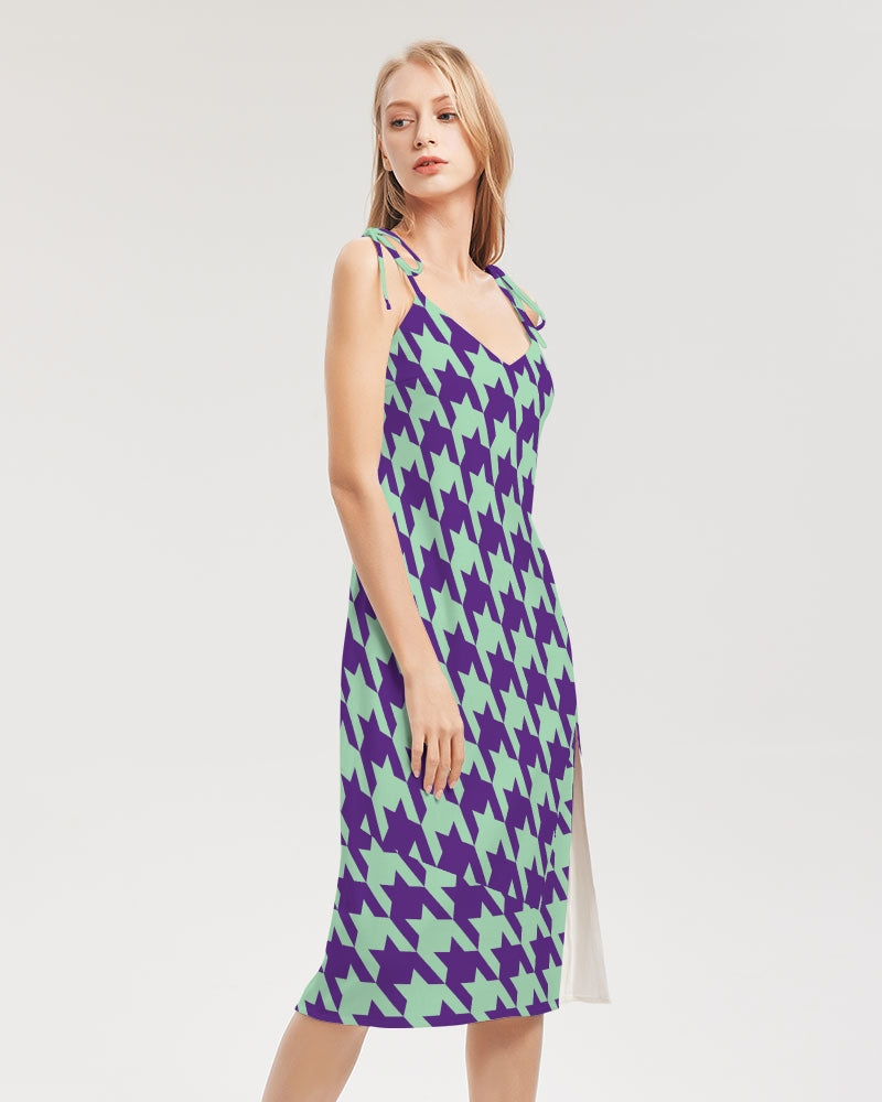 Wintermint Spring Dress