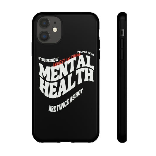 Mental health Tough Cases