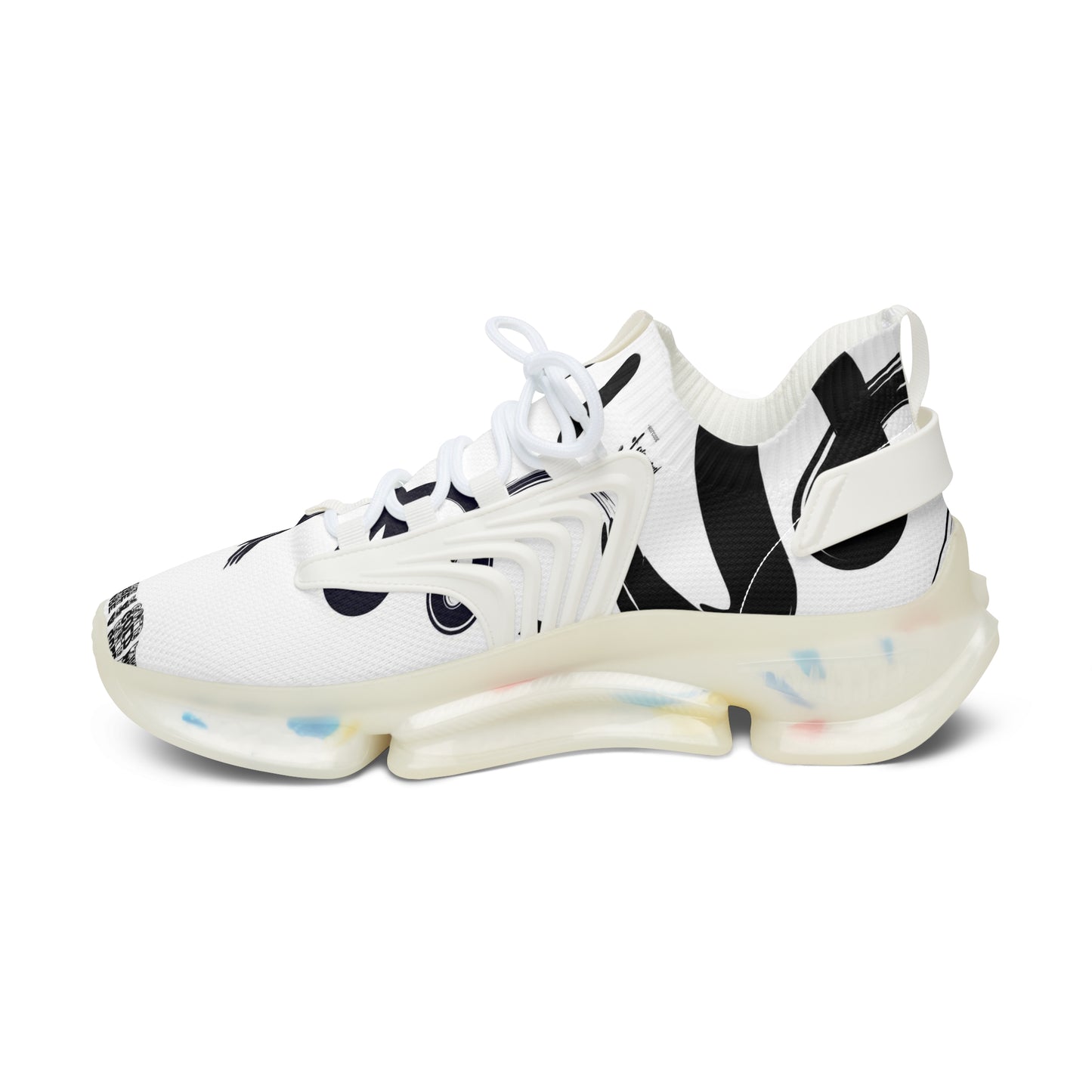 HOL Women's Mesh Sneakers