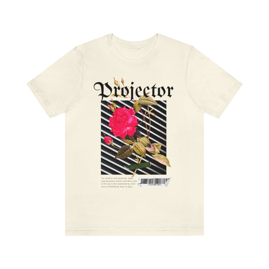Projector Tee