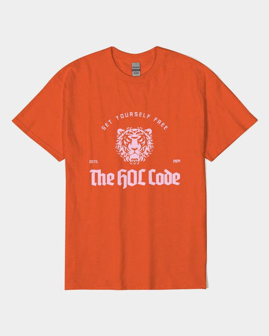 Hol 19 Unisex Heavy Cotton T-Shirt | Gildan