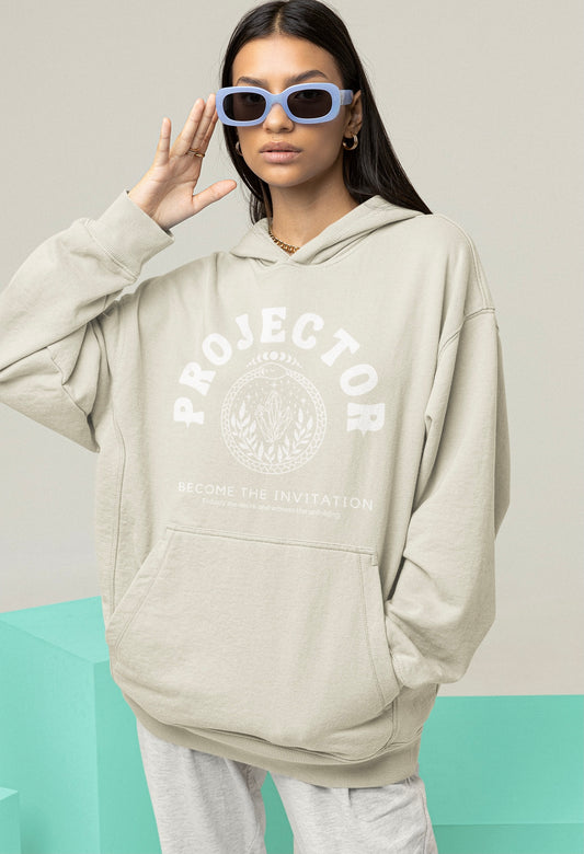 Projector BTI hoodie