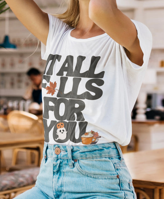 You Matter Short Sleeve Tee