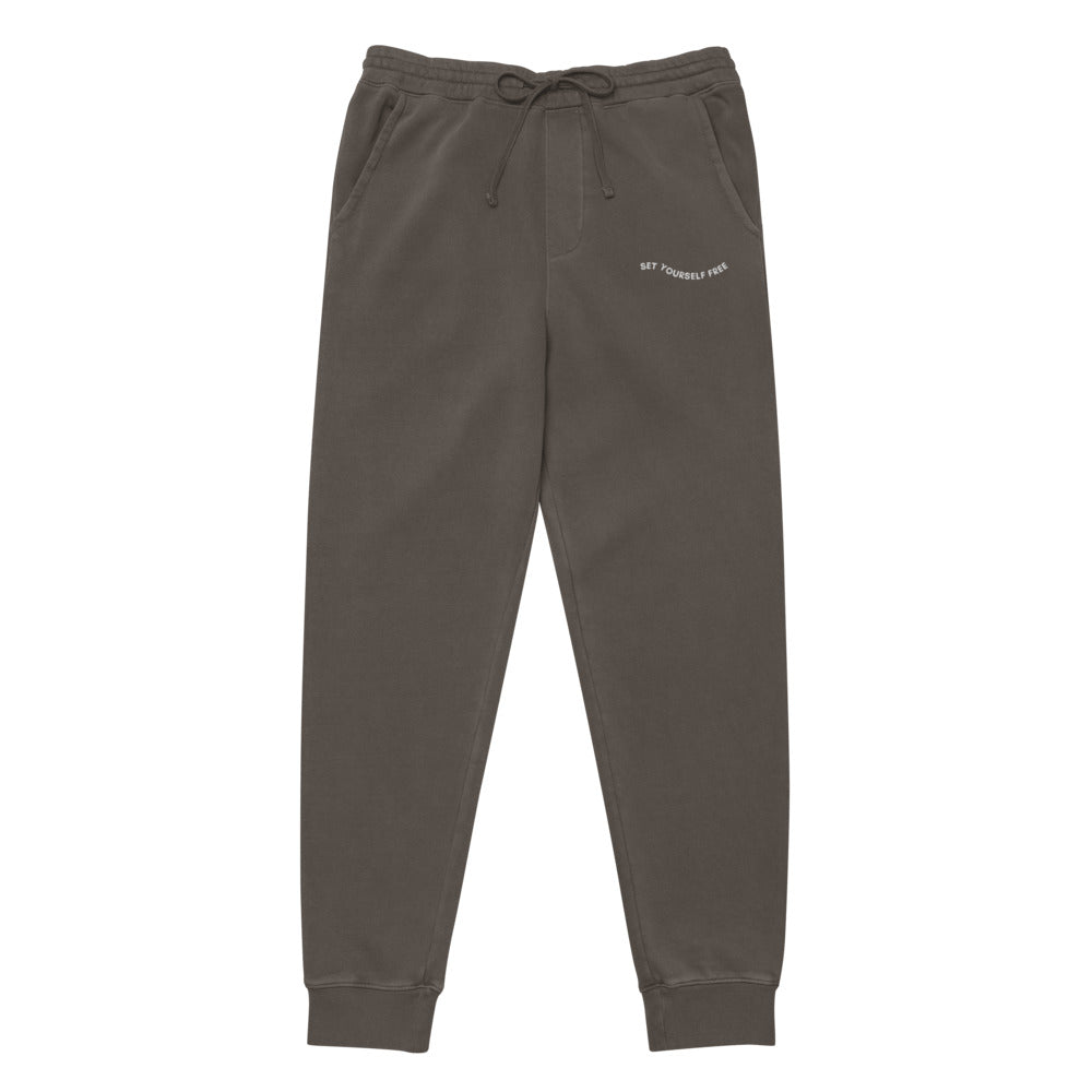 Set Yourself Free Sweats