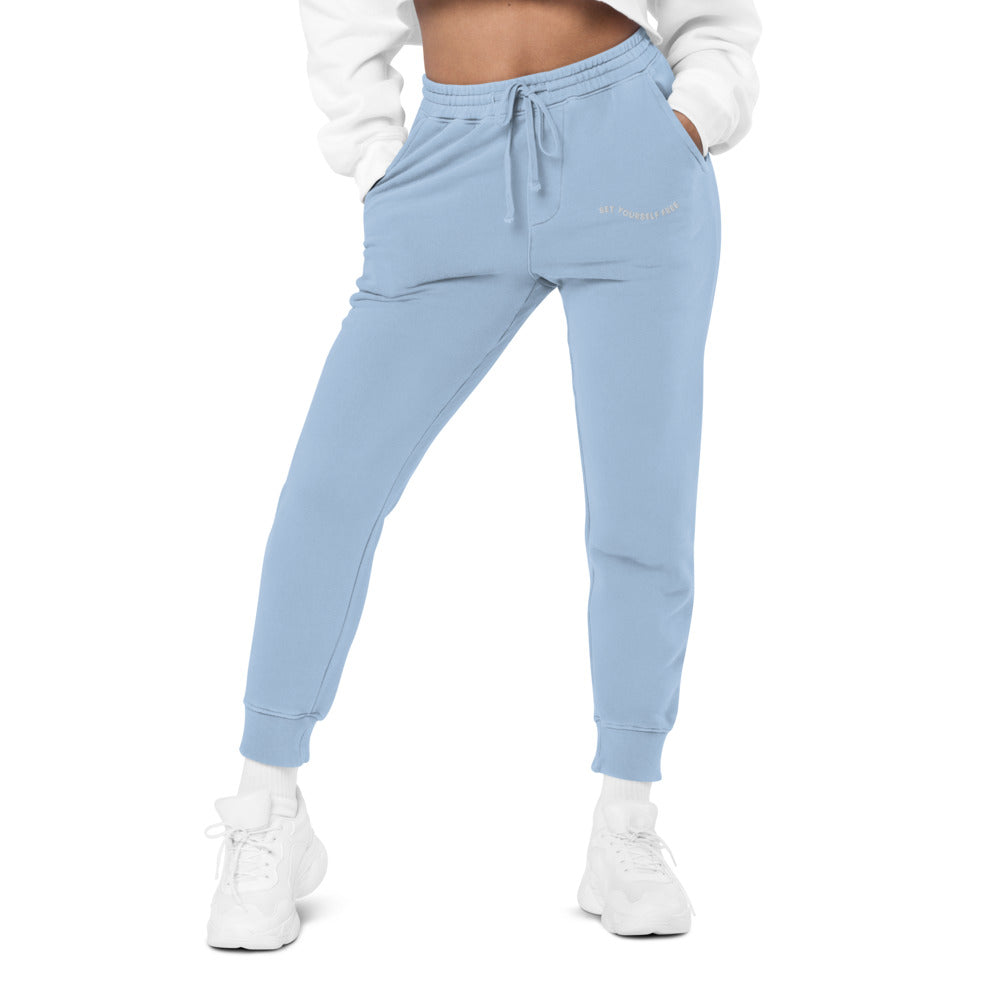 Set Yourself Free Sweats