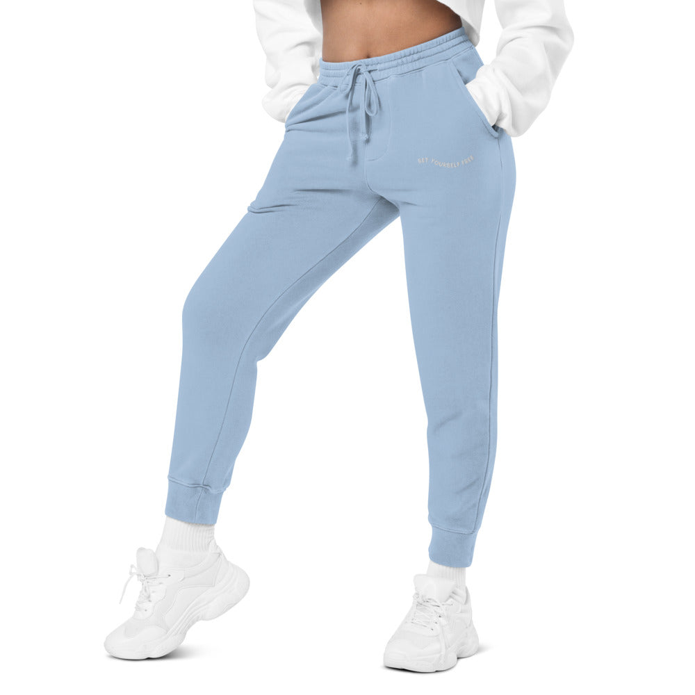 Set Yourself Free Sweats