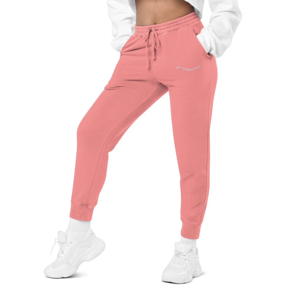 Set Yourself Free Sweats